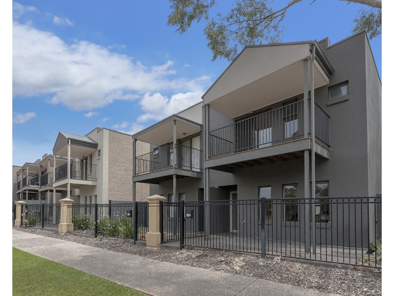 35/8 Fourth Ave, Mawson Lakes SA 5095