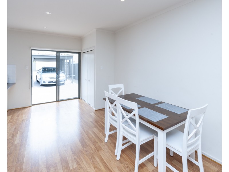 35/8 Fourth Ave, Mawson Lakes SA 5095