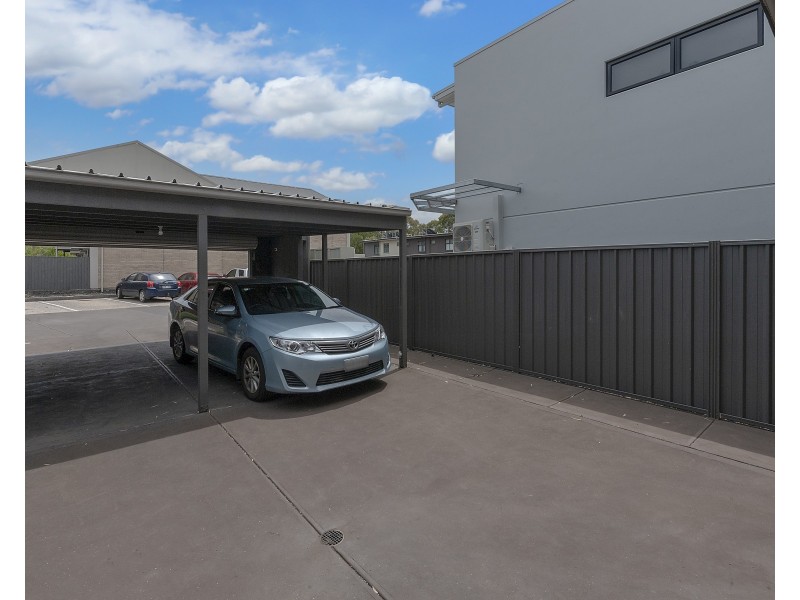 35/8 Fourth Ave, Mawson Lakes SA 5095