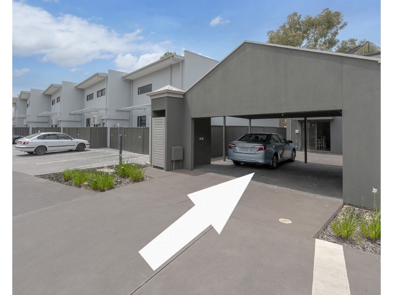 35/8 Fourth Ave, Mawson Lakes SA 5095