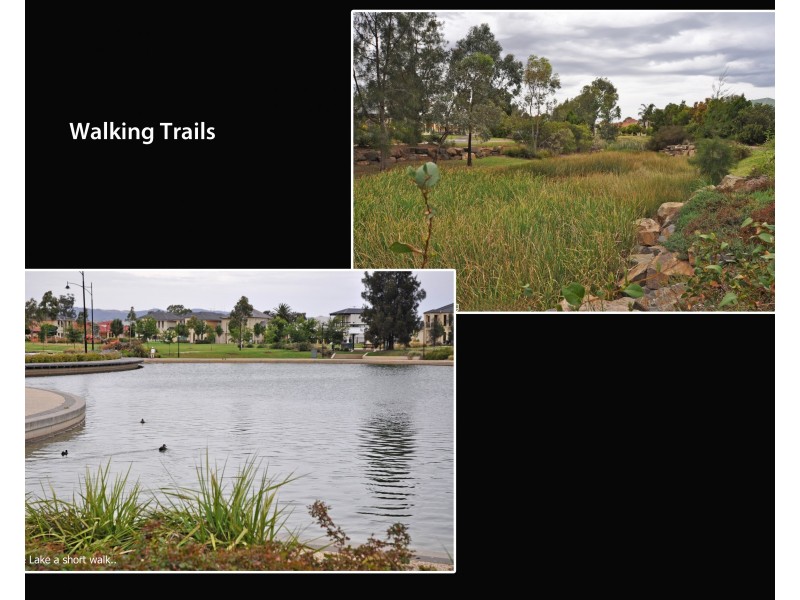 35/8 Fourth Ave, Mawson Lakes SA 5095