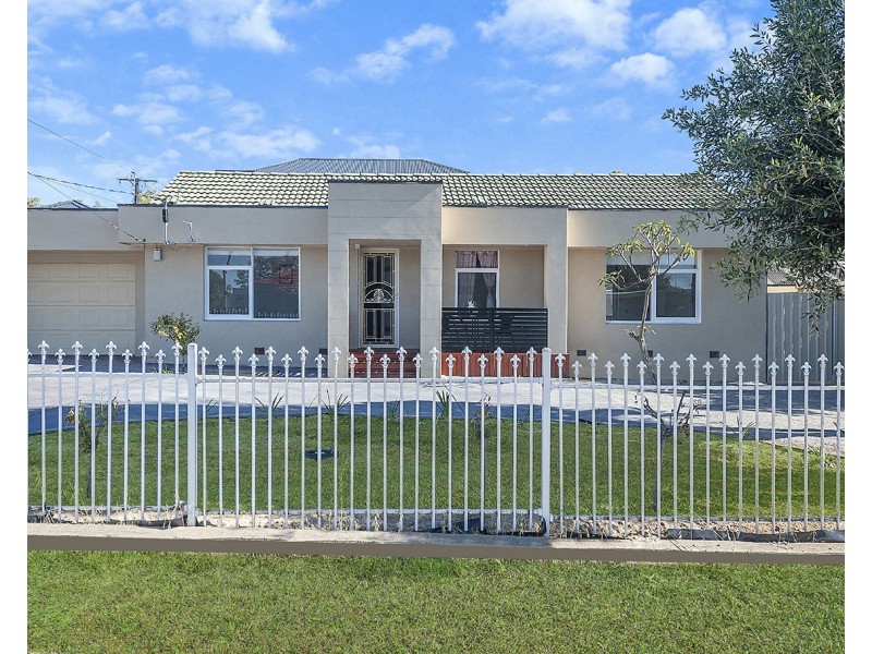 1 Yirra Crescent, Ingle Farm SA 5098