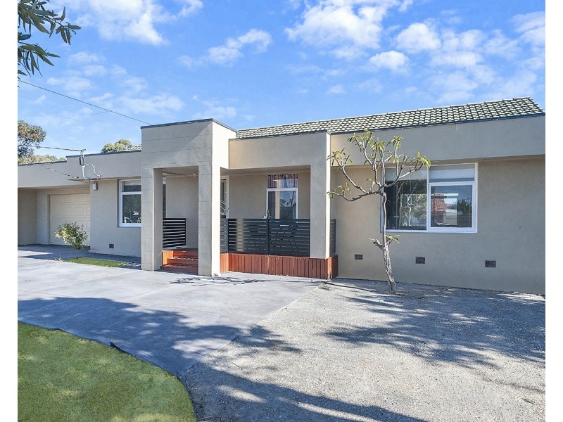 1 Yirra Crescent, Ingle Farm SA 5098