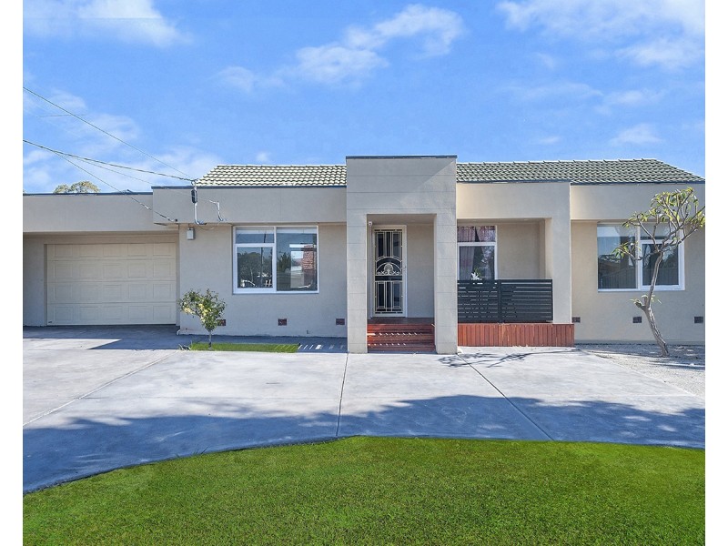 1 Yirra Crescent, Ingle Farm SA 5098