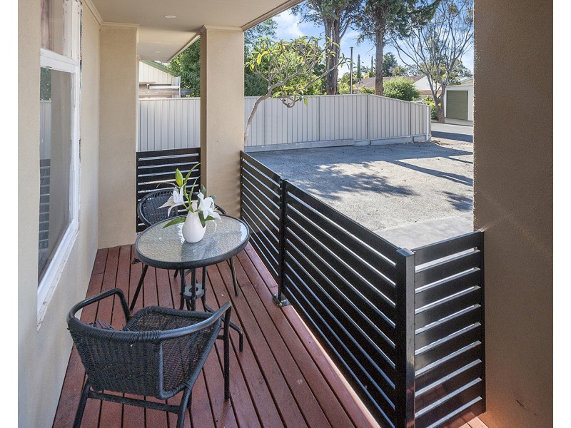 1 Yirra Crescent, Ingle Farm SA 5098