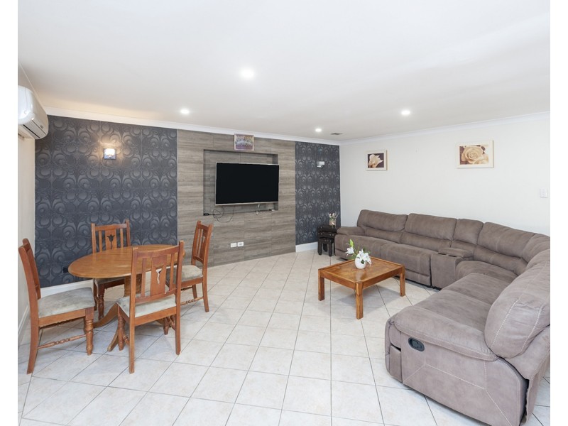 1 Yirra Crescent, Ingle Farm SA 5098