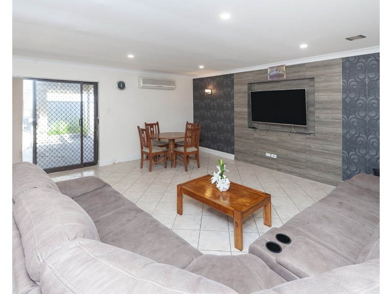 1 Yirra Crescent, Ingle Farm SA 5098