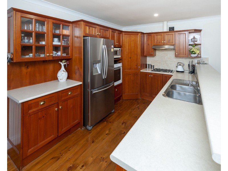 1 Yirra Crescent, Ingle Farm SA 5098