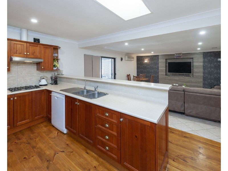 1 Yirra Crescent, Ingle Farm SA 5098