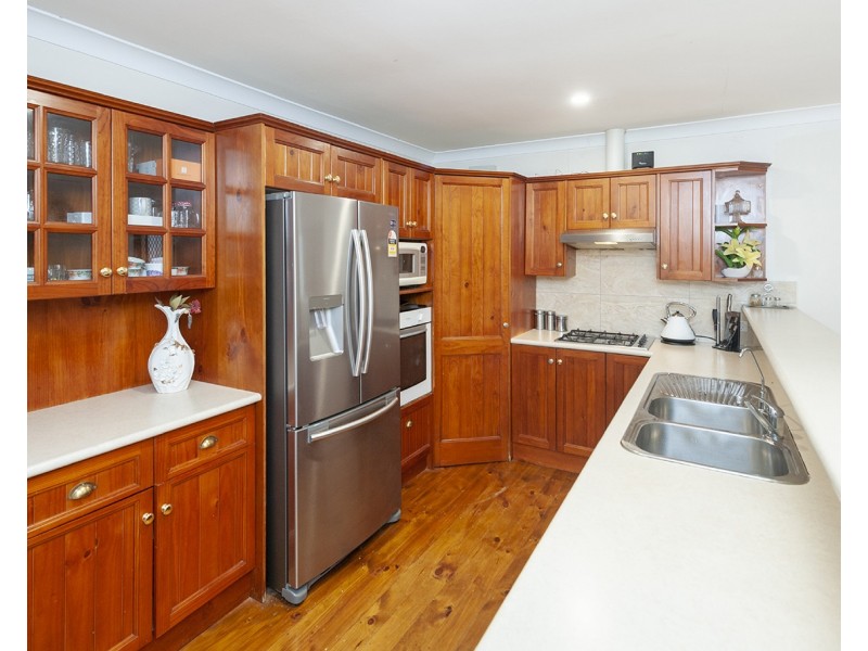 1 Yirra Crescent, Ingle Farm SA 5098