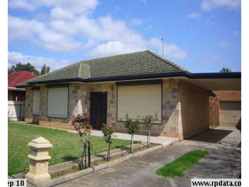 44  Exeter Terrace, Devon Park SA 5008