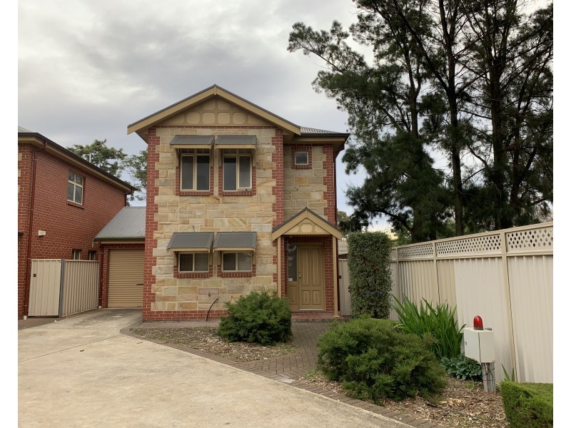 3/44a Blight Street, Ridleyton SA 5008