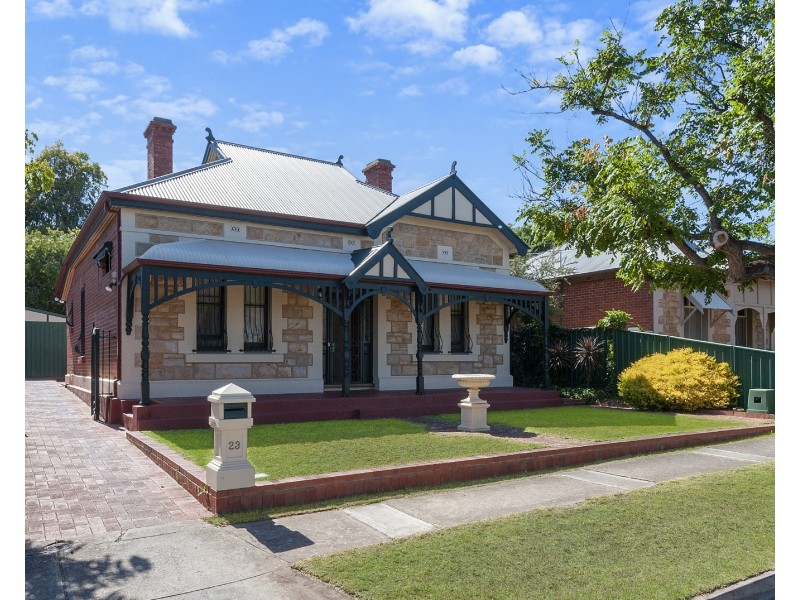 23 Airlie Ave, Prospect SA 5082