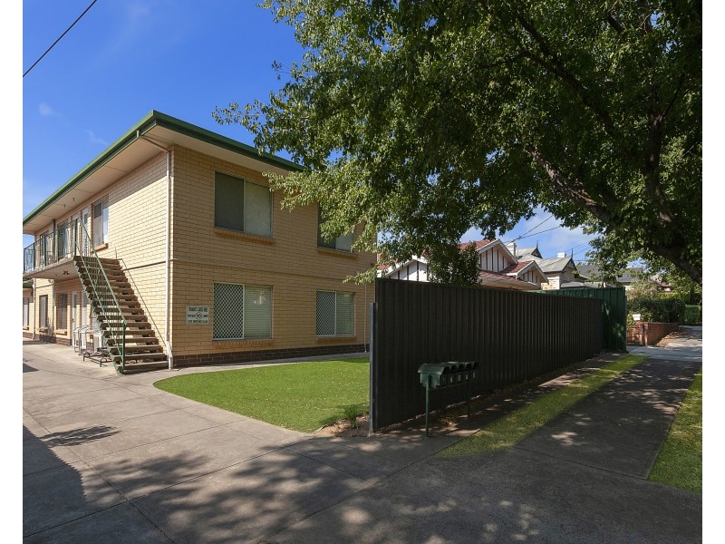 3/12 Victoria St, Prospect SA 5082