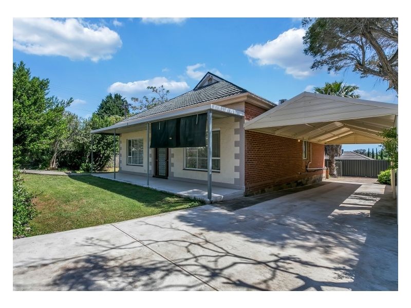 2 Graham Place, Prospect SA 5082