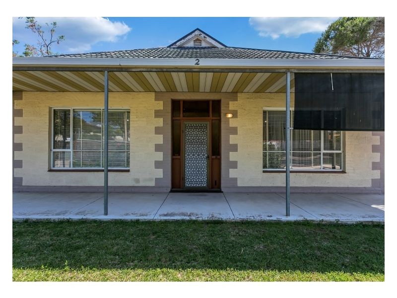 2 Graham Place, Prospect SA 5082