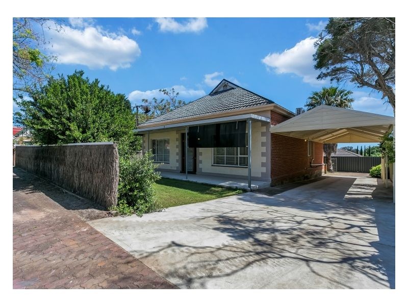 2 Graham Place, Prospect SA 5082