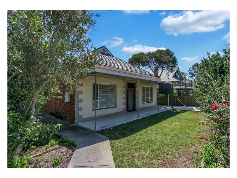 2 Graham Place, Prospect SA 5082