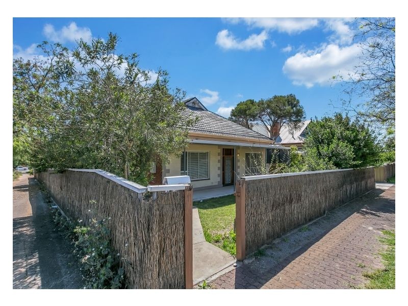 2 Graham Place, Prospect SA 5082