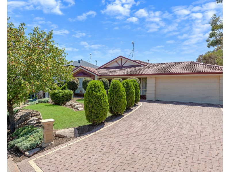 8 Seafarer Court, Gulfview Heights SA 5096