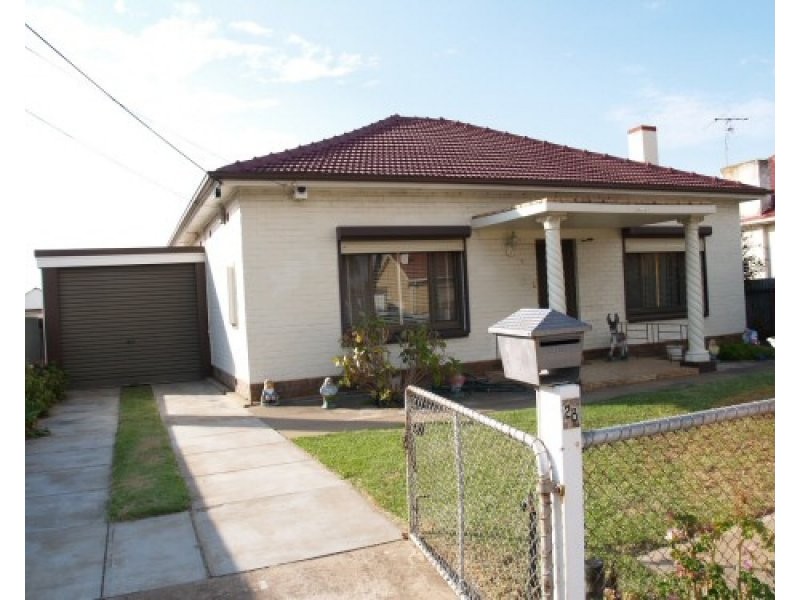 28 Pym Street, Croydon Park SA 5008