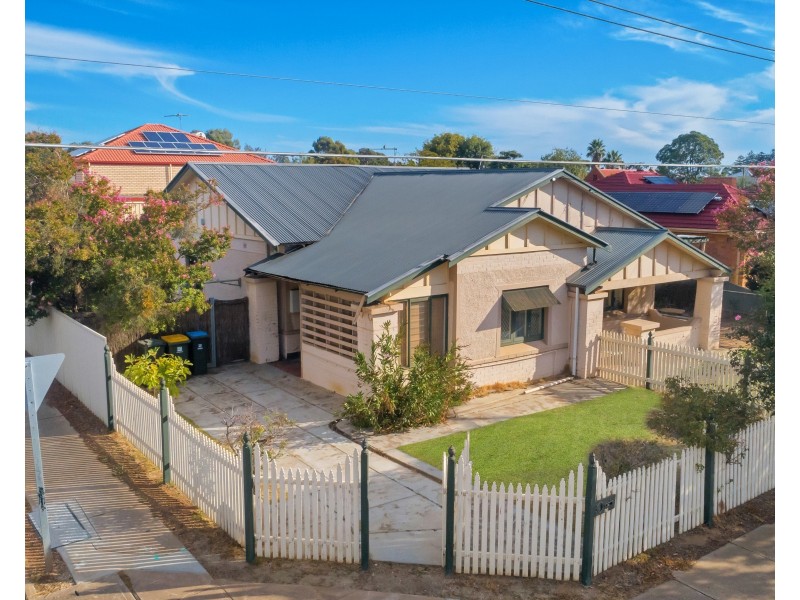 35 Belford Ave, Devon Park SA 5008