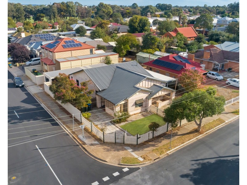 35 Belford Ave, Devon Park SA 5008