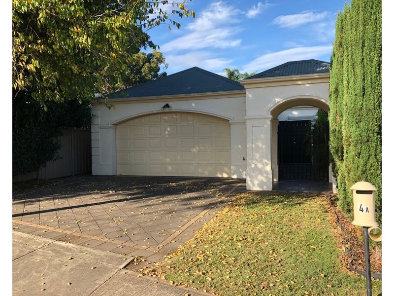 4a Douglas Street, Lockleys SA 5032