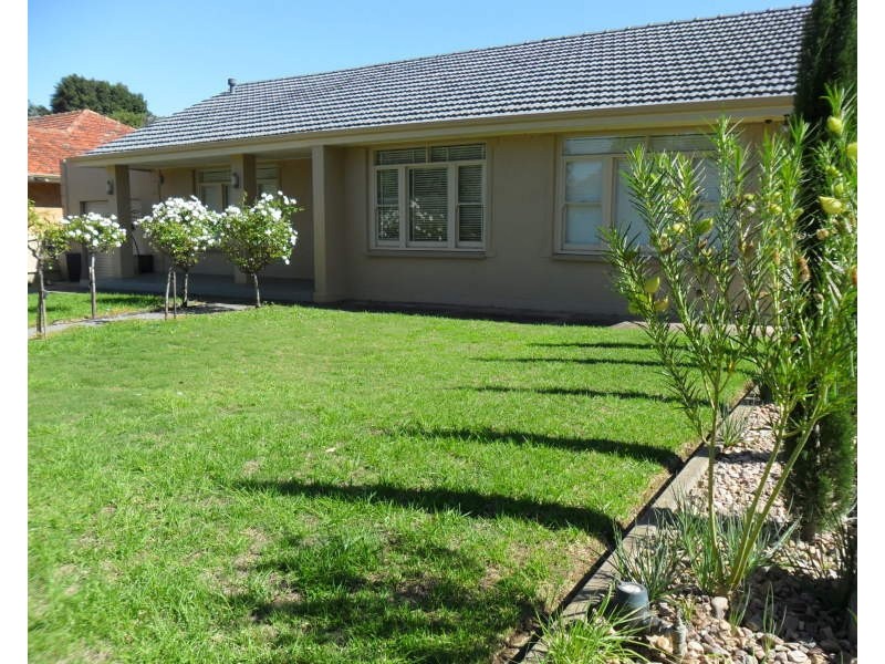 14 Hamilton Street, Vale Park SA 5081