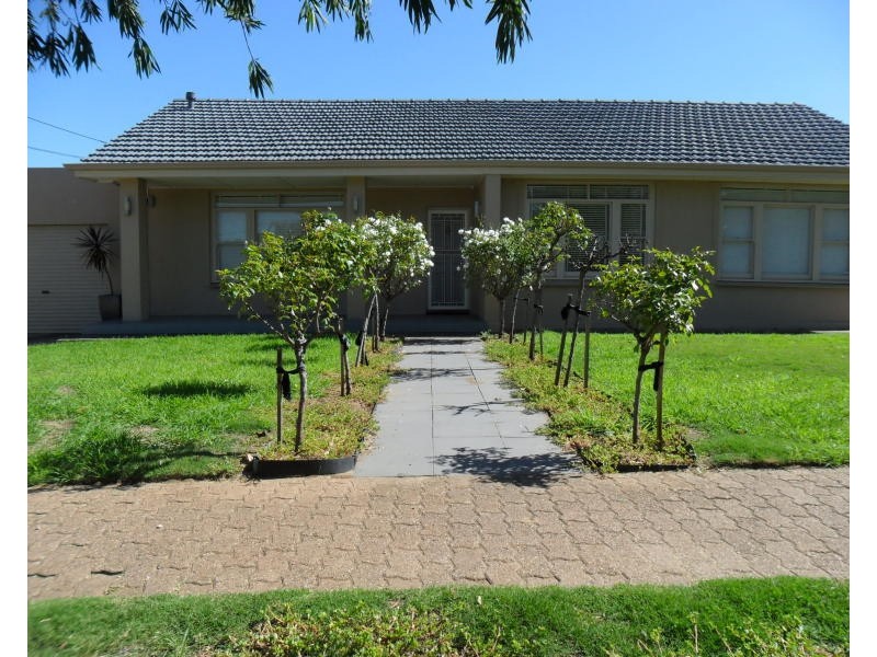 14 Hamilton Street, Vale Park SA 5081