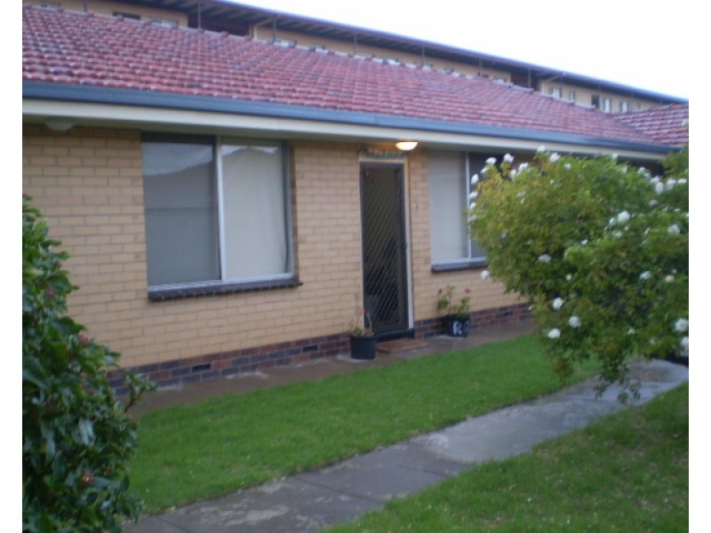 6/118 Lipsett Terrace, Brooklyn Park SA 5032