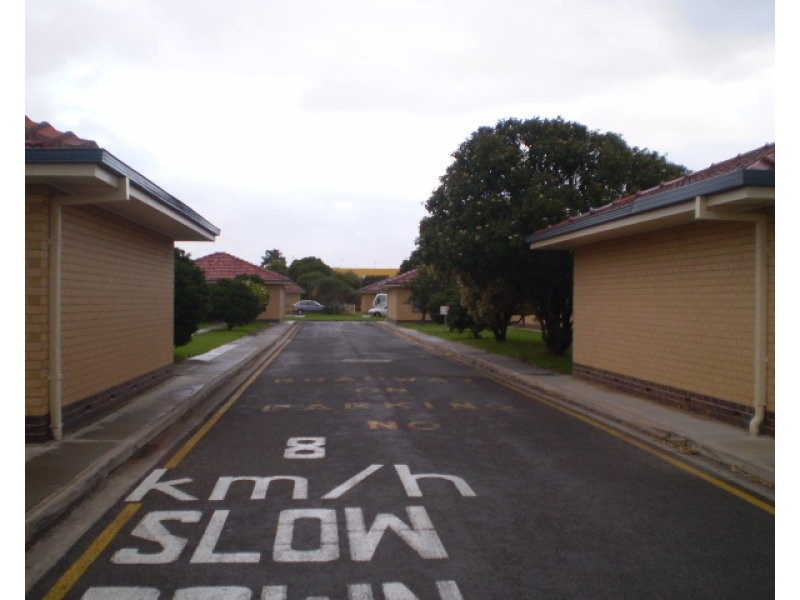 6/118 Lipsett Terrace, Brooklyn Park SA 5032