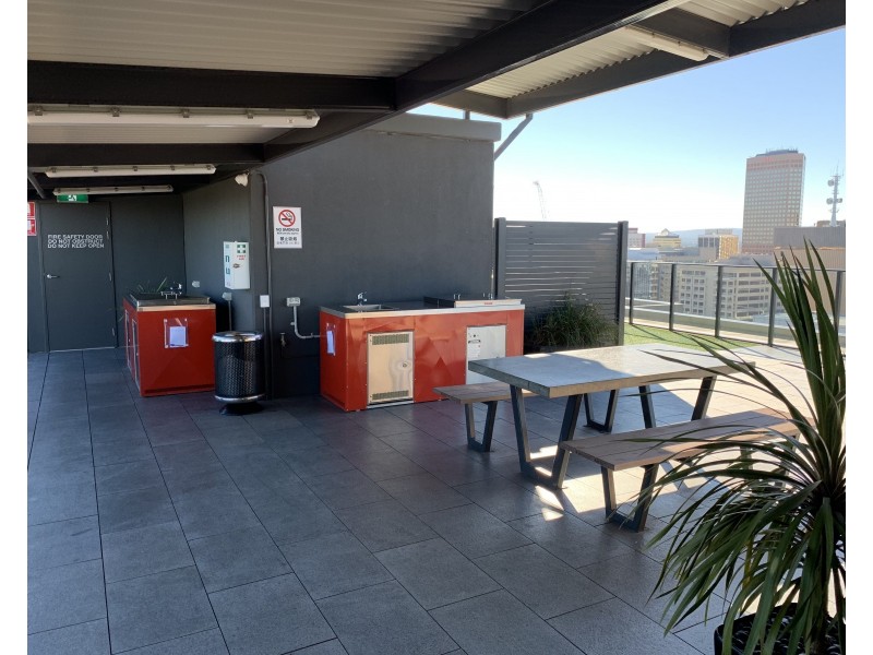 905/160 Grote Street, Adelaide SA 5000