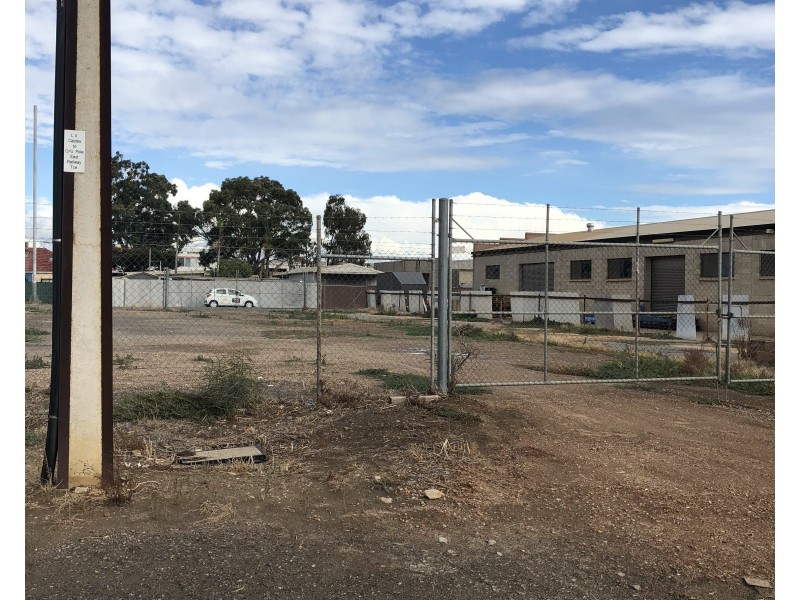 22-24 Railway Tce, Wingfield SA 5013