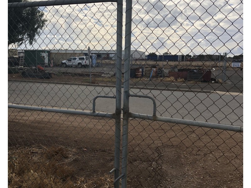 22-24 Railway Tce, Wingfield SA 5013