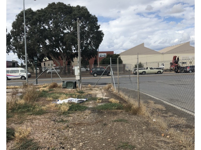 22-24 Railway Tce, Wingfield SA 5013