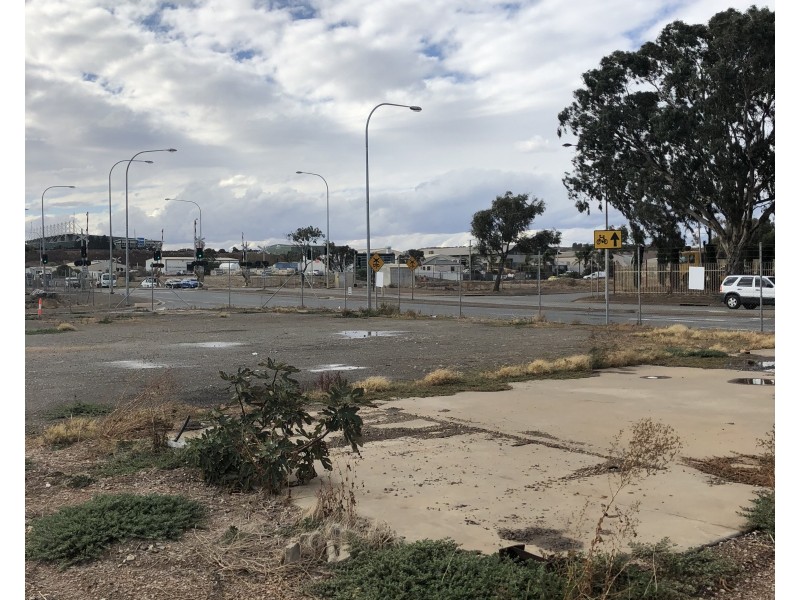 22-24 Railway Tce, Wingfield SA 5013