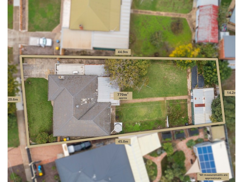 19 Minerva Crescent, Croydon Park SA 5008