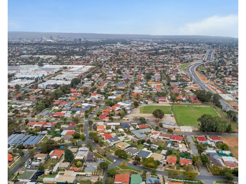 19 Minerva Crescent, Croydon Park SA 5008