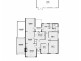 19 Minerva Crescent, Croydon Park SA 5008 Floorplan