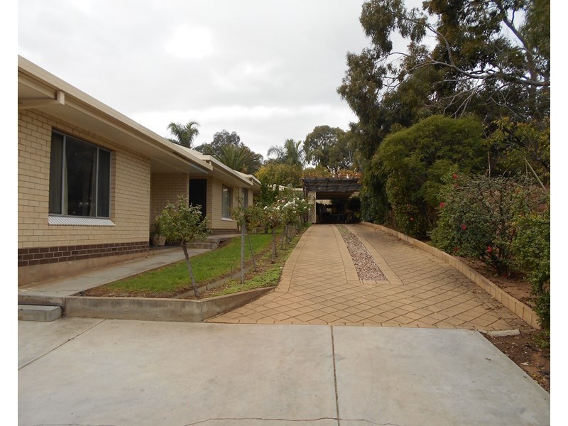 1/39 Gilbert Street, Ovingham SA 5082