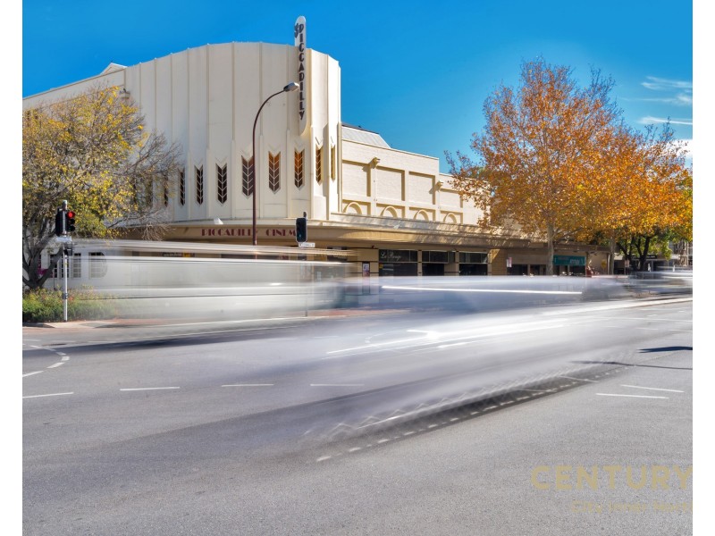 19/22 Cambridge St, North Adelaide SA 5006