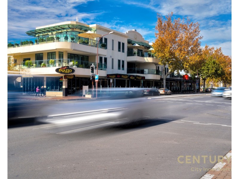 19/22 Cambridge St, North Adelaide SA 5006