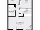 19/22 Cambridge St, North Adelaide SA 5006 Floorplan