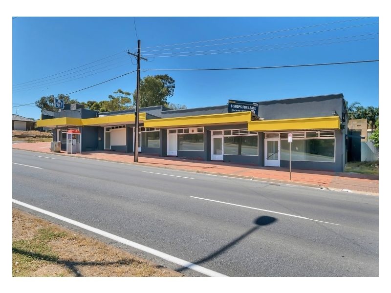 412 Grand Junction Rd, Clearview SA 5085