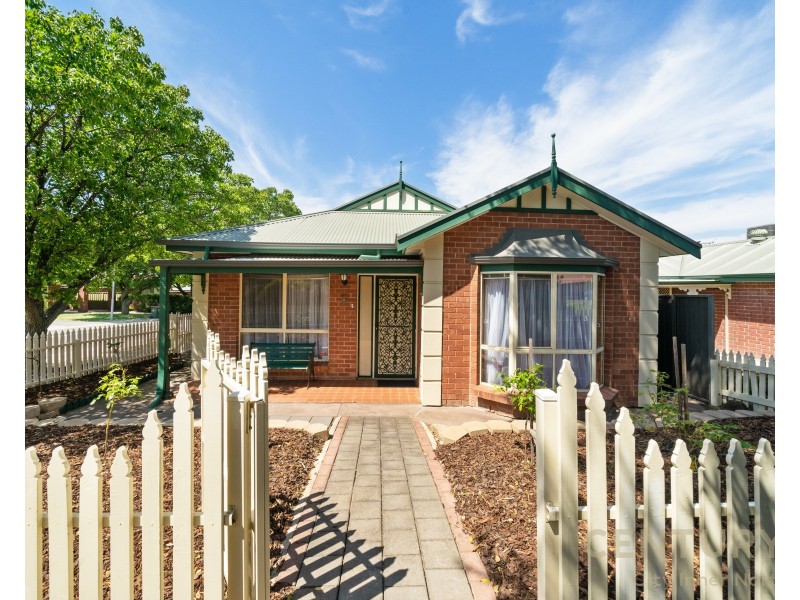 20 Regents Lane, Wynn Vale SA 5127