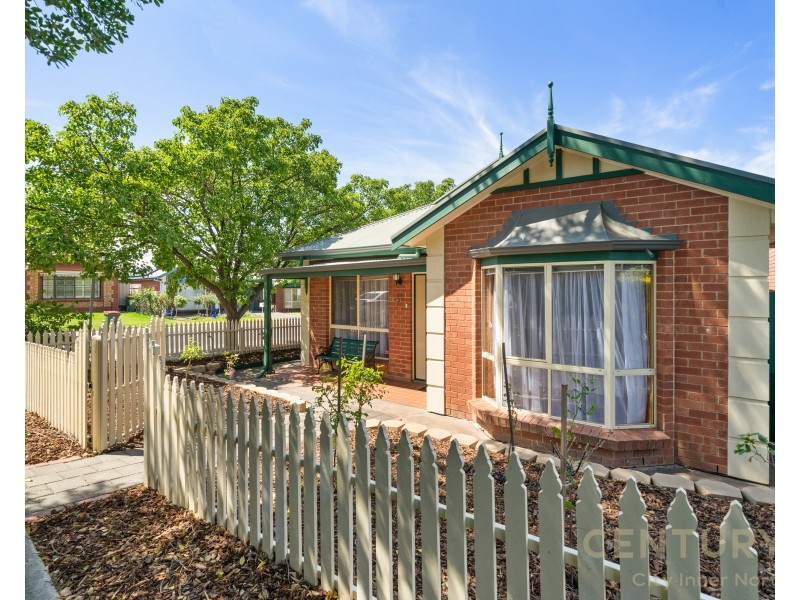 20 Regents Lane, Wynn Vale SA 5127