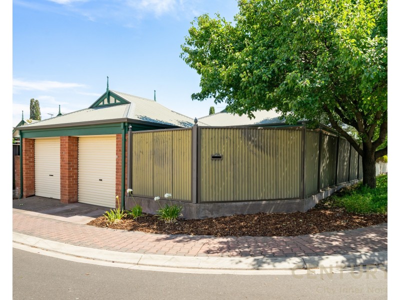 20 Regents Lane, Wynn Vale SA 5127
