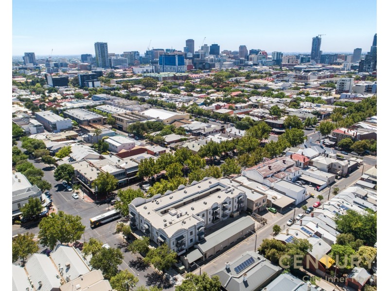 24/326 Gilles St, Adelaide SA 5000