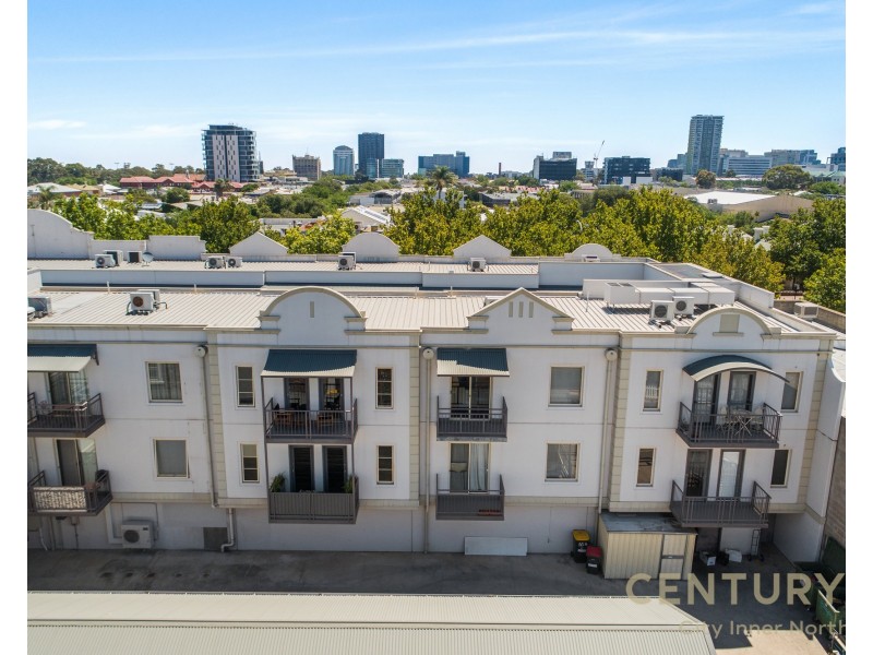 24/326 Gilles St, Adelaide SA 5000
